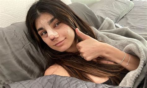 porno xxx de mia khalifa|Mia Khalifa Videos Porno 